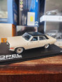 Opel Diplomat V8